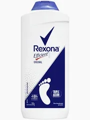 TALCO REXONA 100 GR