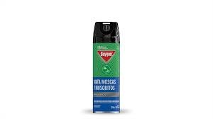 INSECTICIDA BAYGON MMM 360 ML
