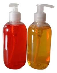 JABON LIQUIDO PARA MANOS x250 cc. BRISI