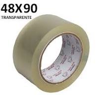CINTA TRANSPARENTE  SKYCOLOR 48 X 90