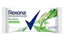 JABON REXONA X 3 U X 120 GR