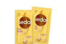 ACONDOCIONADOR SEDAL EN SACHET CHICO