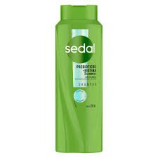 ACONDICIONADOR SEDAL X650ML PREBIOTICOS + BIOTINAS