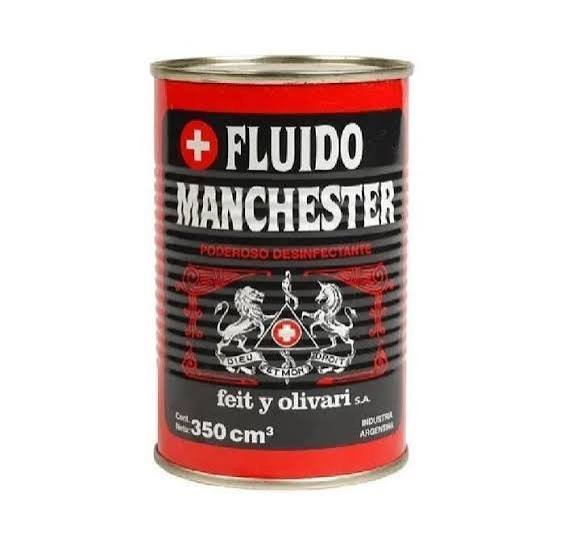 FENELINA MANCHESTER x 350 ML.