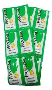 SHAMPOO PANTENE EN SACHE