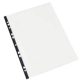 FOLIO LUMA A4  LIVIANO X 100 U