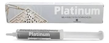 JERINGA PLATINIUM X 30 GRS