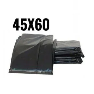 Bolsa de residuo 45 x 60 X 30 U