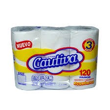 ROLLO DE COCINA CAUTIVA X 3 U
