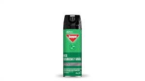 INSECTICIDA BAYGON VERDE MATA CUCARACHAS