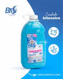 SUAVIZANTE BRISSI X 5l