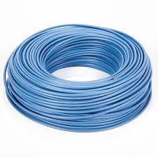 CABLE CELESTE X METRO