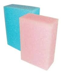 Esponja  de baño  KALINDYS