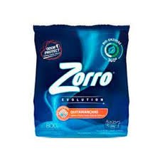 ZORRO EVOLUTION DE 800GR