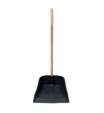 Pala plastica para basura