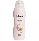 ACONDICIONADOR ST TROPEZ  X930 ML CERAMIDAS -ROSA