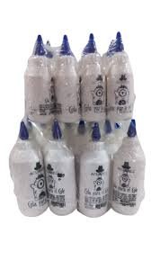 PLASTICOLA  50G ACUAREL