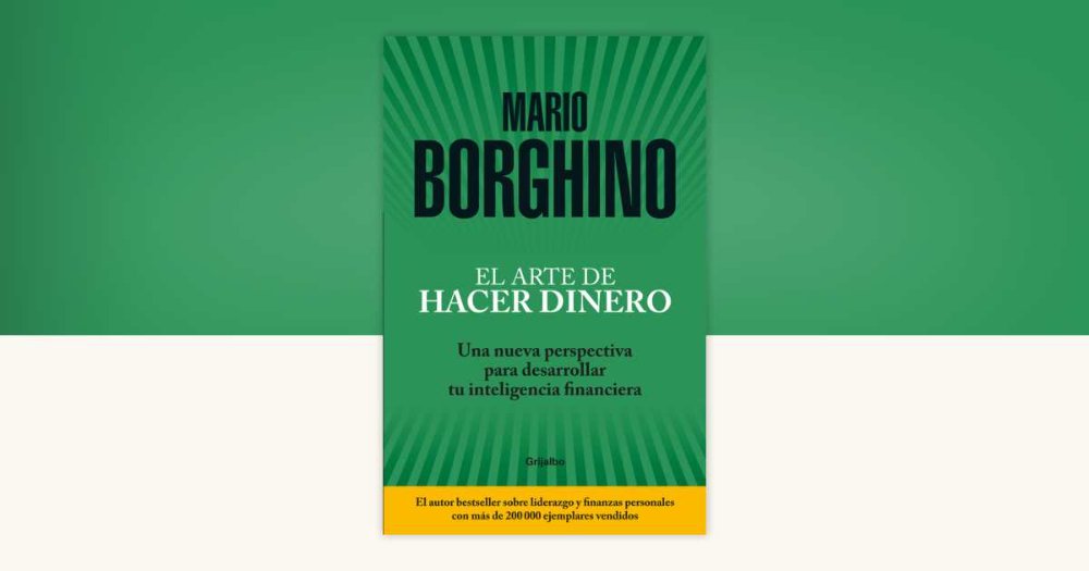 El arte de hacer dinero - Mario Borghino