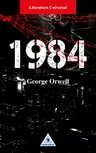 1984 - George Orwell - De Lujo