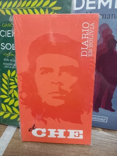 Diario del Che - Ernesto Che Guevara