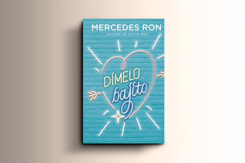 Dimelo Bajito - Mercedes Ron