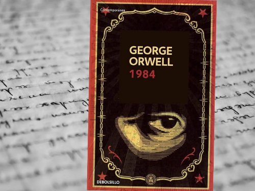 1984 - George Orwell - Estándar
