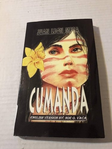 Cumandá - Juan León Mera