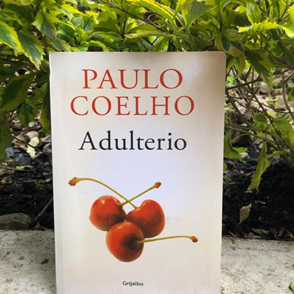 Adulterio - Paulo Coelho