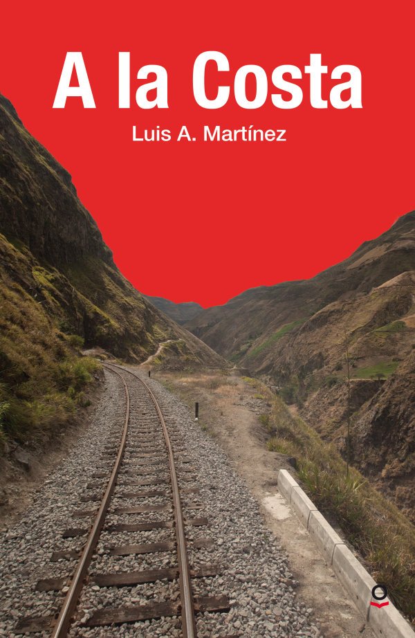 A la costa - Luis Alfredo Martínez