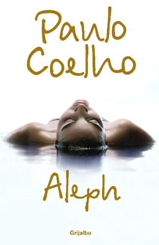 Aleph - Paulo Coelho