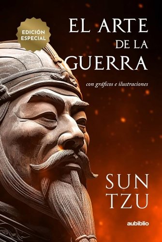 El arte de la guerra - Sun Tzu
