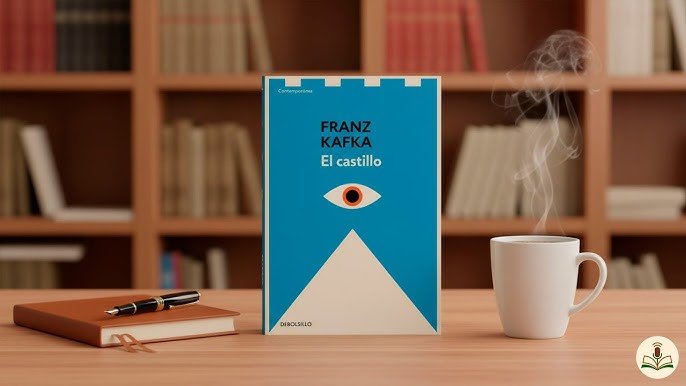 El castillo - Franz Kafka