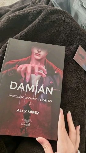Damián - Alex Mirez