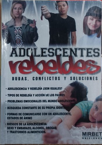 Adolescentes rebeldes - Anónimo