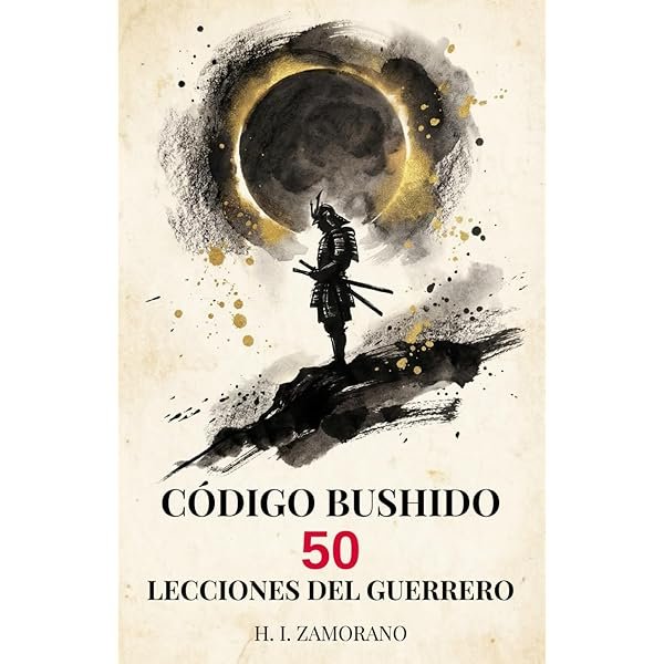 Código Bushido - H. I. Zamorano