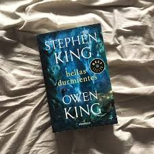 Bellas Durmientes - Stephen King & Owen King