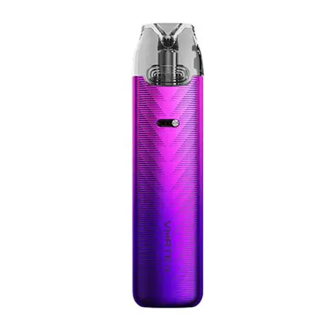 voopoVMATE I2 equipo