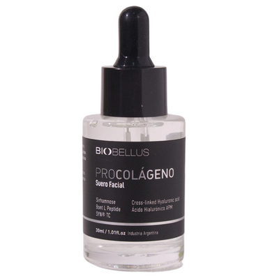 Suero Facial Procolágeno 30ml