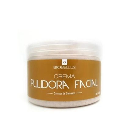 Crema Exfoliante Facial 250g