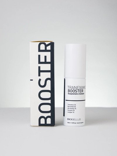 Tranexamic Booster Despigmentante e Iluminador 30ml