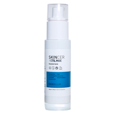 Skincer Retil Max – Emulsión Facial Hidratante 50g