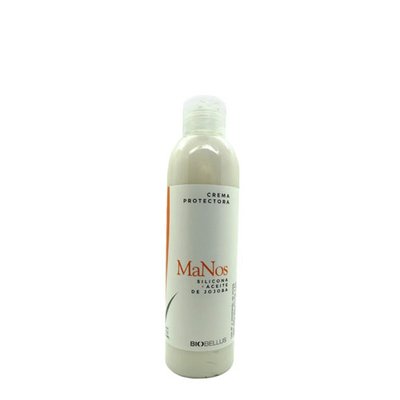 Cremas de Manos Jojoba y Silicona 200g