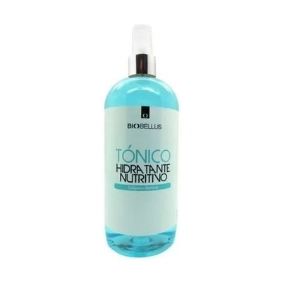 Tónico Hidratante Nutritivo 500ml