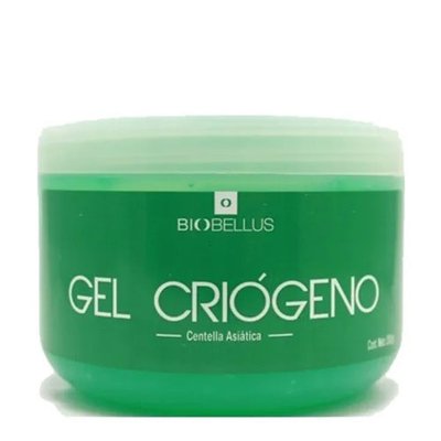 Gel Criogeno 500g