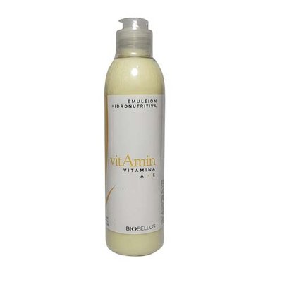 Emulsión Hidronutritiva Vitamina A + E 200g