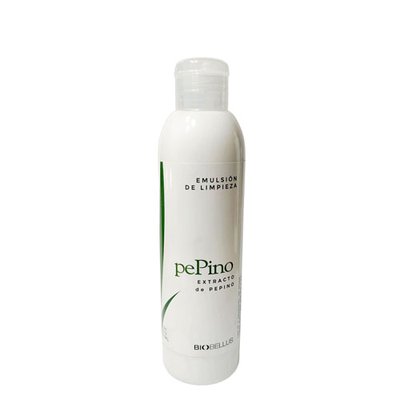 Emulsión de Limpieza Pepino 200 g