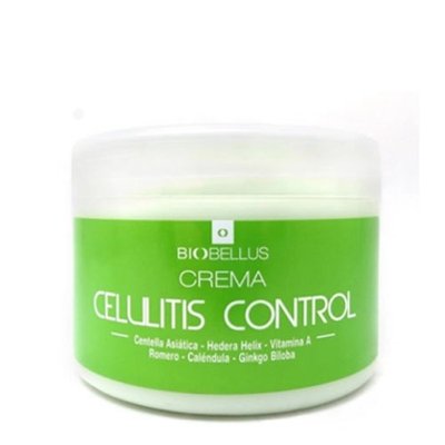 Crema Celulitis Control 500g