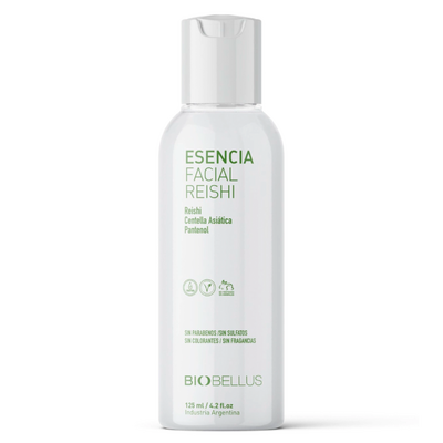 Esencia Facial Reishi 125ml