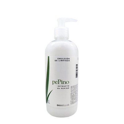 Emulsión de Limpieza Pepino 500g