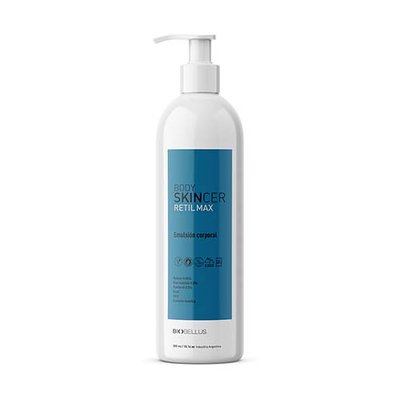 Skincer Body Retil Max – Emulsión Corporal Hidratante 300ml